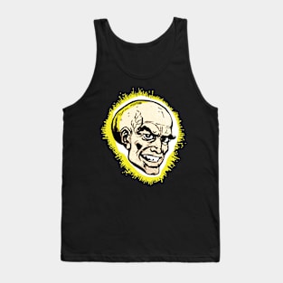 Great Bald Head Tank Top